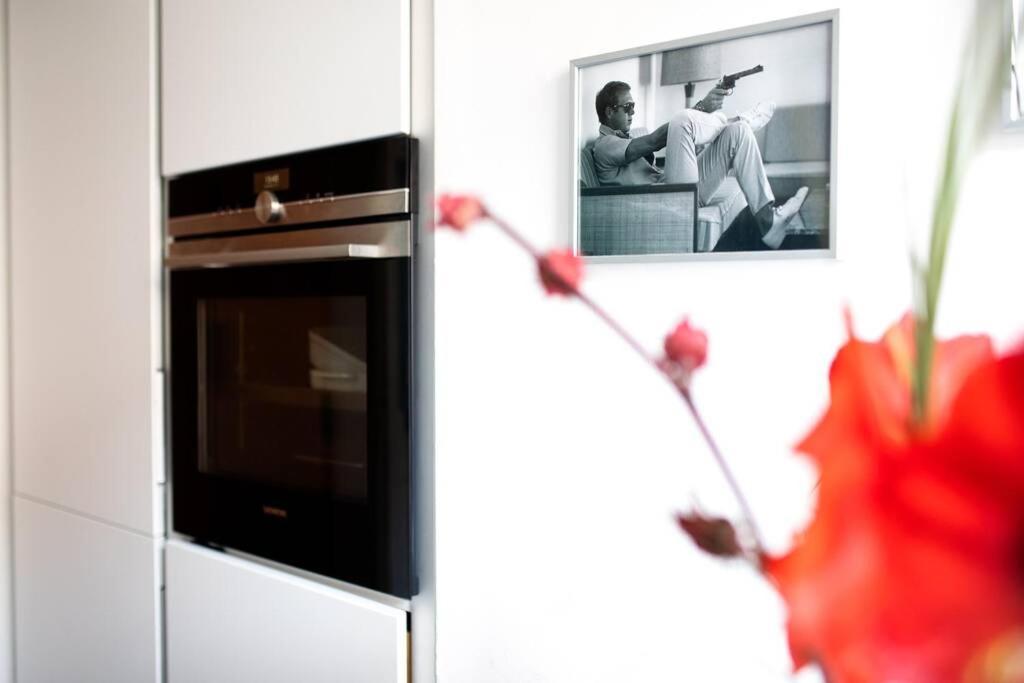 Appartement Schoene Ruhige Zentral Gelegen!
