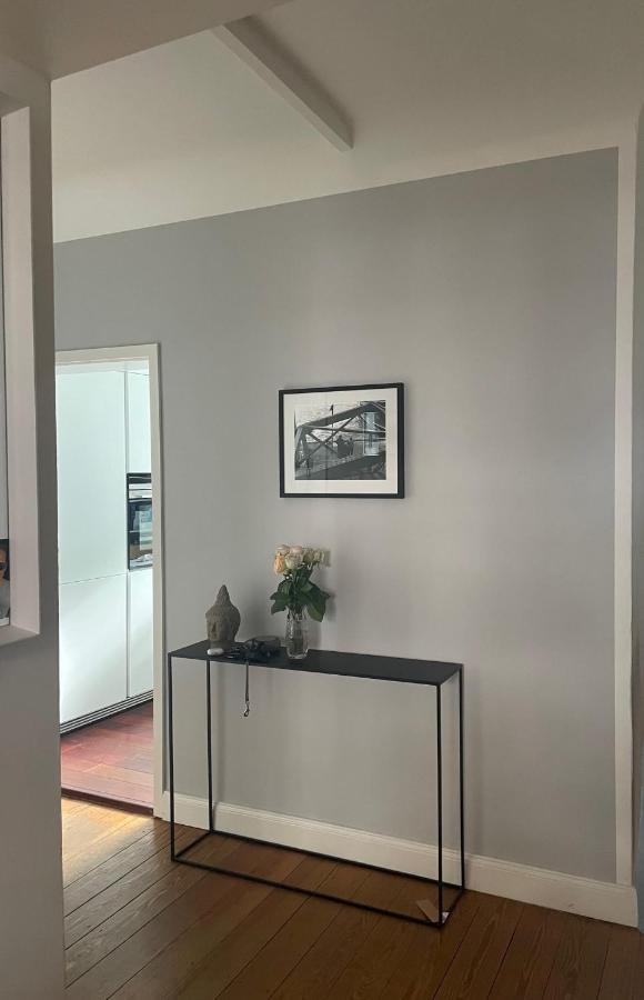 Appartement Schoene Ruhige Zentral Gelegen!